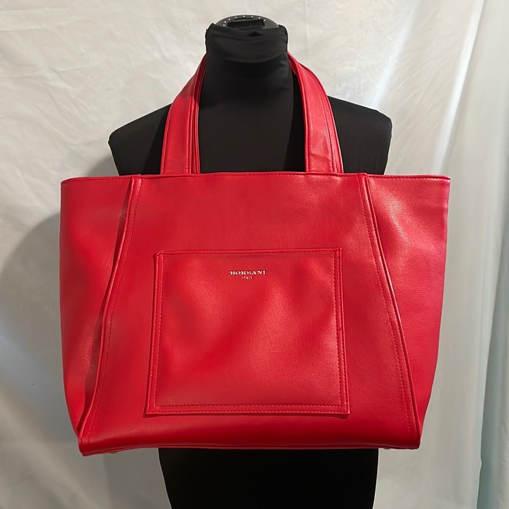 Borsani Italy Renee Tote.